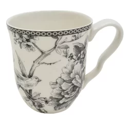 222 Fifth Adelaide Grey 16-pc. Dinnerware Set 9 222 Fifth Adelaide Grey 16-pc. Dinnerware Set -Home-Kitchen 4014938 ALT4