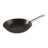 IMUSA 11-in. Cast-Iron Saute Pan With Stainless Steel Handles -Home-Kitchen 4241191
