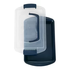 Wilton Diamond-Infused Nonstick 9" X 13" Pan With Cover 10 Wilton Diamond-Infused Nonstick 9" X 13" Pan With Cover -Home-Kitchen 4246882 ALT3