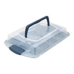 Wilton Diamond-Infused Nonstick 12-Cup Muffin & Cupcake Pan