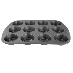 Taste Of Home 12-cup Nonstick Muffin Pan