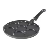 Nordic Ware Silver Dollar Nonstick Pancake Pan -Home-Kitchen 427311