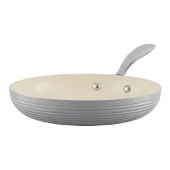 Food Network™ Farmstead 10-pc. Nonstick Ceramic Cookware Set 10 Food Network™ Farmstead 10-pc. Nonstick Ceramic Cookware Set -Home-Kitchen 4311774 ALT2