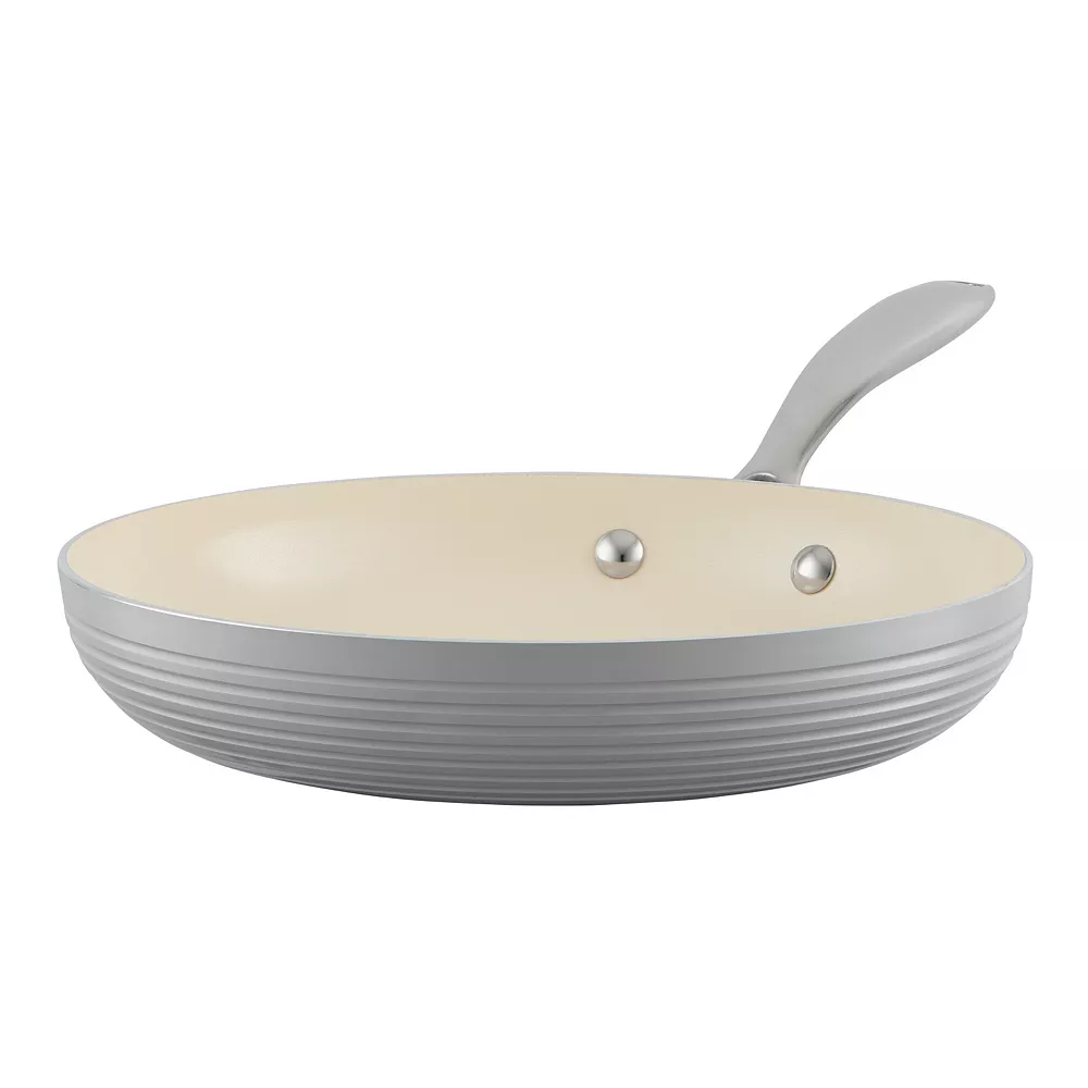 Food Network™ Farmstead 10-pc. Nonstick Ceramic Cookware Set 5 Food Network™ Farmstead 10-pc. Nonstick Ceramic Cookware Set - Image 3