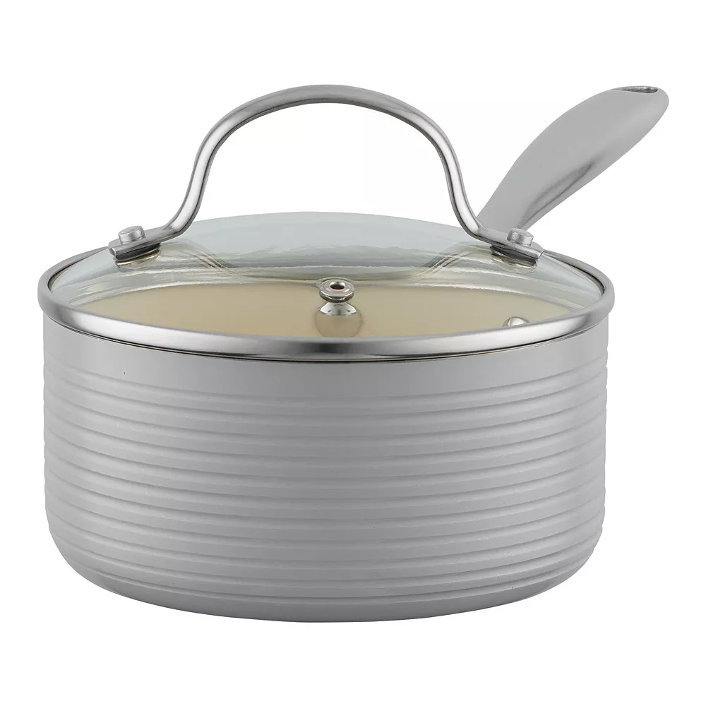 Food Network™ Farmstead 10-pc. Nonstick Ceramic Cookware Set 7 Food Network™ Farmstead 10-pc. Nonstick Ceramic Cookware Set - Image 5