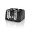 Black & Decker BLACK+DECKER™ 4-Slice Toaster -Home-Kitchen 4339696