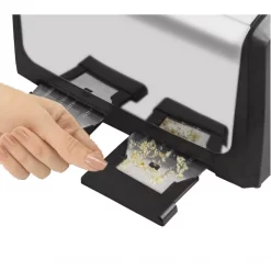 Black & Decker BLACK+DECKER™ 4-Slice Toaster -Home-Kitchen 4339696 ALT2