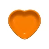 Fiesta Butterscotch Heart Bowl -Home-Kitchen 4355642