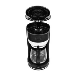 Kalorik 10-Cup Retro Coffee Maker -Home-Kitchen 4358737 ALT6