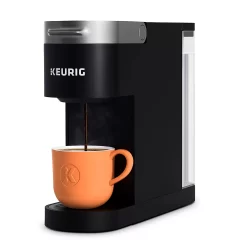 Keurig® K-Slim™ Single-Serve K-Cup Pod® Coffee Maker