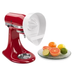 KitchenAid® Citrus Juicer Attachment - JE -Home-Kitchen 44059 ALT2