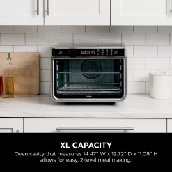 Ninja Foodi 10-in-1 XL Pro Air Fry Oven -Home-Kitchen 4438356 ALT10