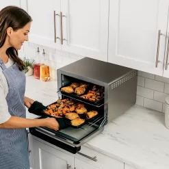 Ninja Foodi 10-in-1 XL Pro Air Fry Oven -Home-Kitchen 4438356 ALT12