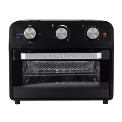 Kalorik 22-qt. Air Fryer Toaster Oven