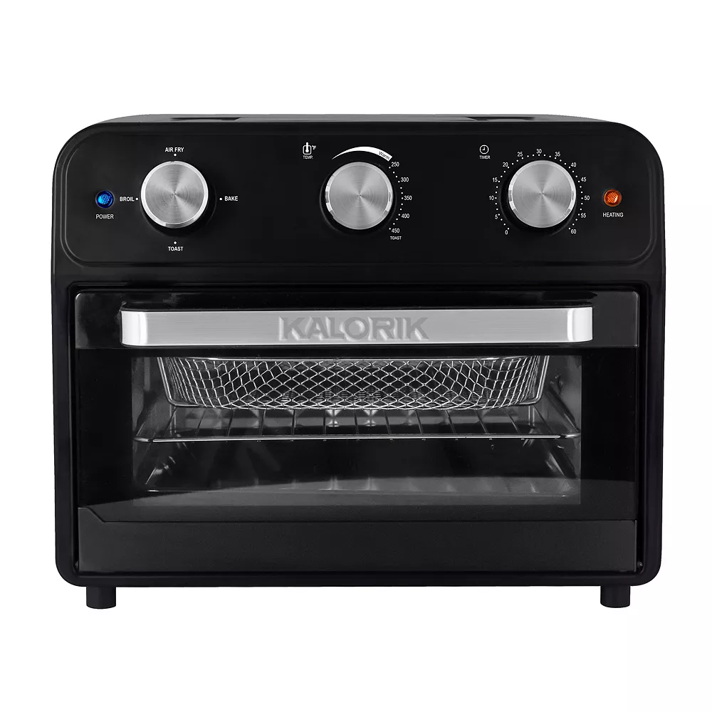 Kalorik 22-qt. Air Fryer Toaster Oven 3 Kalorik 22-qt. Air Fryer Toaster Oven
