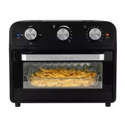 Kalorik 22-qt. Air Fryer Toaster Oven 10 Kalorik 22-qt. Air Fryer Toaster Oven -Home-Kitchen 4452154 ALT2