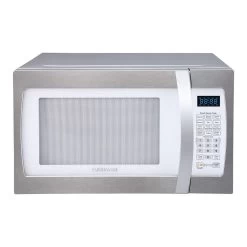 Farberware® Professional 1100-Watt Microwave Oven With Smart Sensor Cooking