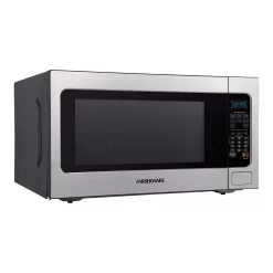 Farberware® Professional 1200-Watt Microwave Oven With Smart Sensor Cooking 10 Farberware® Professional 1200-Watt Microwave Oven With Smart Sensor Cooking -Home-Kitchen 4456179 ALT2