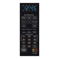 Farberware® Professional 1200-Watt Microwave Oven With Smart Sensor Cooking 12 Farberware® Professional 1200-Watt Microwave Oven With Smart Sensor Cooking -Home-Kitchen 4456179 ALT4