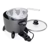 Presto Options Multi-Cooker / Steamer 2 Presto Options Multi-Cooker / Steamer -Home-Kitchen 4461064