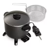 Presto Kitchen Kettle Multi-Cooker / Steamer 2 Presto Kitchen Kettle Multi-Cooker / Steamer -Home-Kitchen 4461065