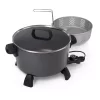 Presto Kitchen Kettle XL Multi-Cooker / Steamer 2 Presto Kitchen Kettle XL Multi-Cooker / Steamer -Home-Kitchen 4461066