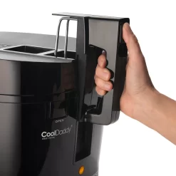 Presto CoolDaddy Cool-Touch Deep Fryer 10 Presto CoolDaddy Cool-Touch Deep Fryer -Home-Kitchen 4461425 ALT4