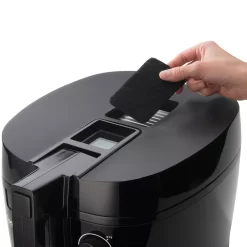 Presto CoolDaddy Cool-Touch Deep Fryer 11 Presto CoolDaddy Cool-Touch Deep Fryer -Home-Kitchen 4461425 ALT6