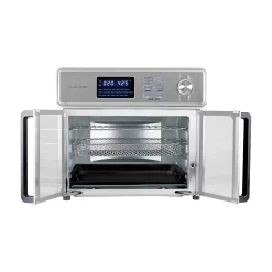 Kalorik MAXX 26-qt. Digital Air Fryer Toaster Oven As Seen On TV 11 Kalorik MAXX 26-qt. Digital Air Fryer Toaster Oven As Seen On TV -Home-Kitchen 4462500 ALT3