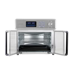 Kalorik MAXX 26-qt. Digital Air Fryer Toaster Oven As Seen On TV 13 Kalorik MAXX 26-qt. Digital Air Fryer Toaster Oven As Seen On TV -Home-Kitchen 4462500 ALT5