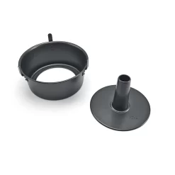 Chicago Metallic Professional 2-pc. Angel Food Cake Pan Set