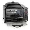 Elite Platinum Toaster Oven With Rotisserie, Convection & Grill/Griddle 2 Elite Platinum Toaster Oven With Rotisserie, Convection & Grill/Griddle -Home-Kitchen 4481252
