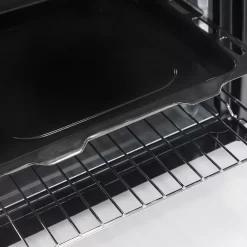 Elite Platinum Toaster Oven With Rotisserie, Convection & Grill/Griddle -Home-Kitchen 4481252 ALT2