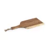 Toscana Artisan Acacia Wood Serving Plank 1 Toscana Artisan Acacia Wood Serving Plank -Home-Kitchen 4486976