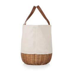 Picnic Time Promenade Picnic Basket -Home-Kitchen 4496578 ALT4