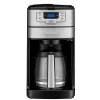 Cuisinart® Automatic Grind & Brew 12-Cup Coffee Maker -Home-Kitchen 4498121