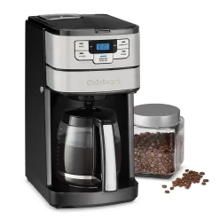 Cuisinart® Automatic Grind & Brew 12-Cup Coffee Maker 12 Cuisinart® Automatic Grind & Brew 12-Cup Coffee Maker -Home-Kitchen 4498121 ALT2