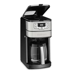 Cuisinart® Automatic Grind & Brew 12-Cup Coffee Maker 13 Cuisinart® Automatic Grind & Brew 12-Cup Coffee Maker -Home-Kitchen 4498121 ALT3