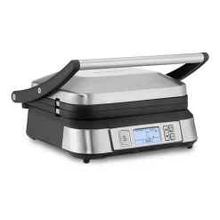 Cuisinart® Contact Griddler® With Smoke-Less Mode