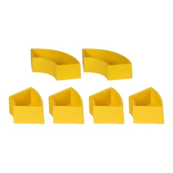 Taco Tuesday Lazy Susan Taco Bar 10 Taco Tuesday Lazy Susan Taco Bar -Home-Kitchen 4508292 ALT2