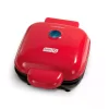 Dash Pocket Sandwich Maker -Home-Kitchen 4518279 Red