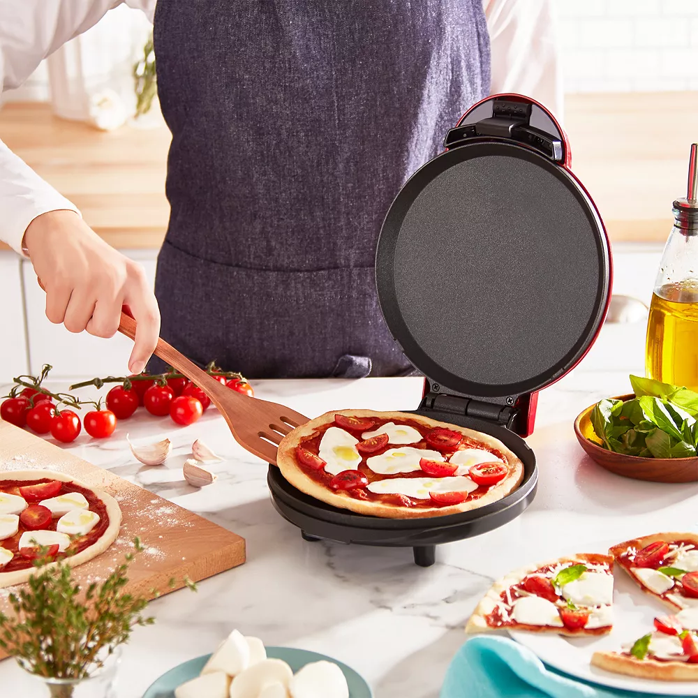 Dash Express Southwest Griddle 4 Dash Express Southwest Griddle - Image 2