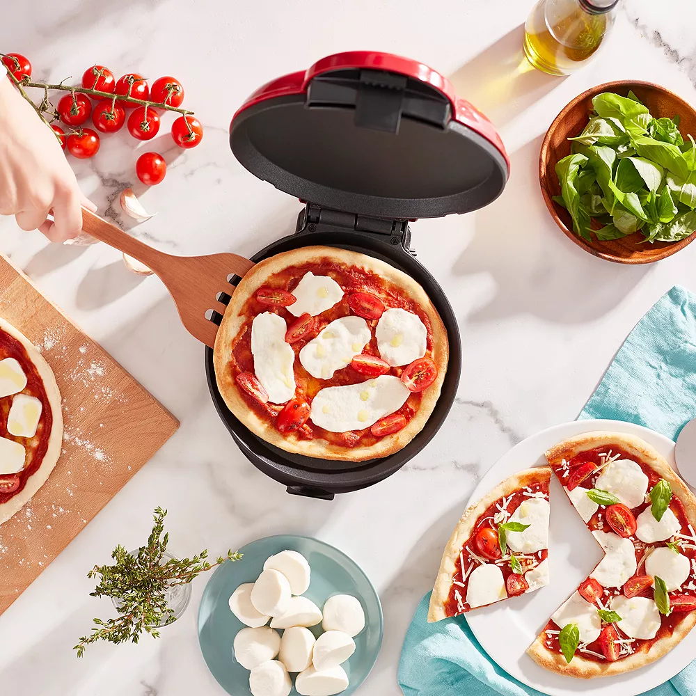 Dash Express Southwest Griddle 5 Dash Express Southwest Griddle - Image 3