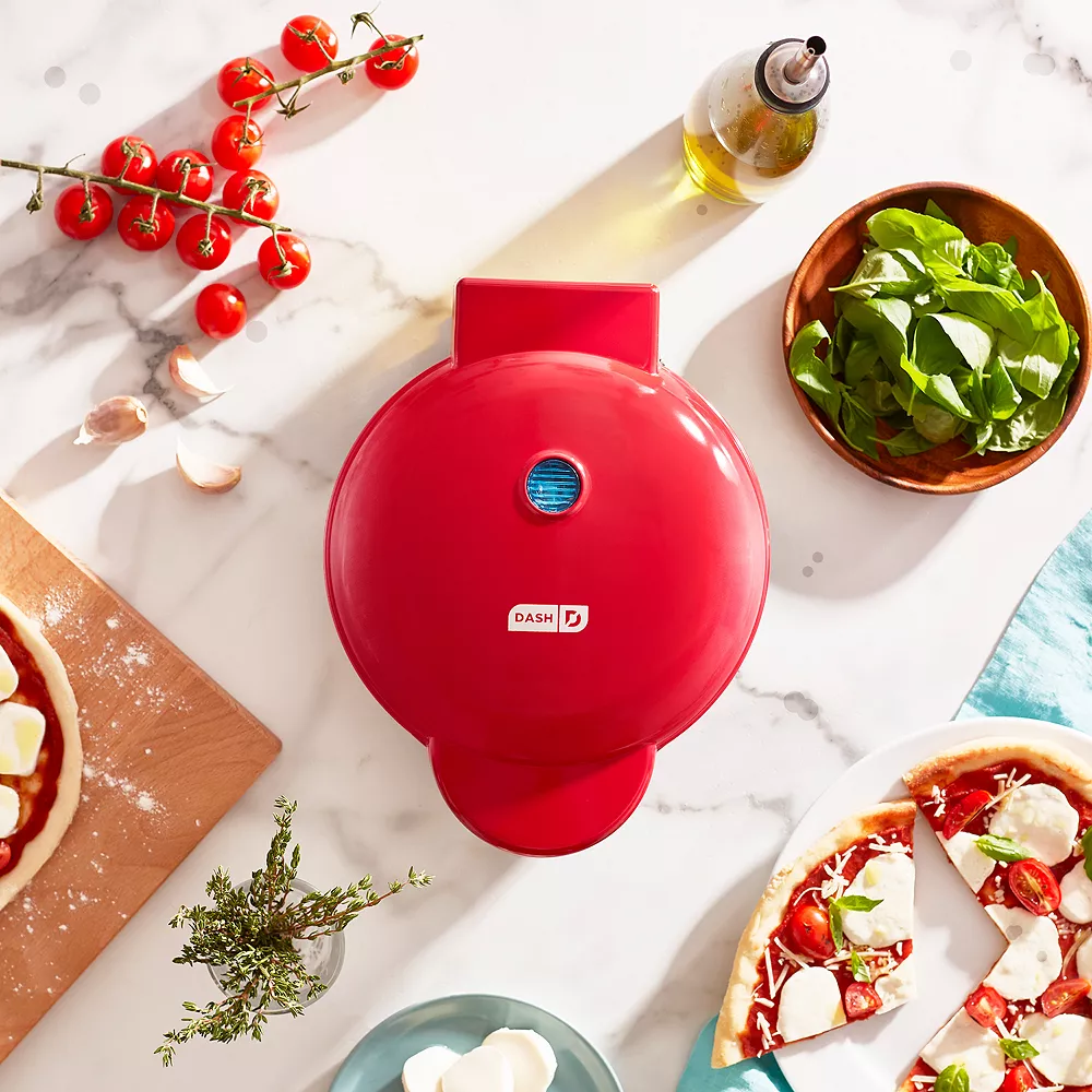 Dash Express Southwest Griddle 6 Dash Express Southwest Griddle - Image 4