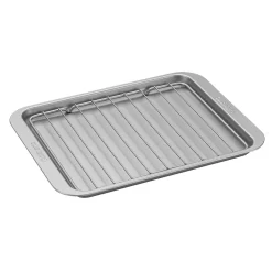 Cuisinart® Chef's Classic Nonstick Toaster Oven Broiler Pan With Rack