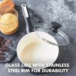 GreenPan Rio 2-qt. Ceramic Nonstick Saucepan -Home-Kitchen 4540754 ALT6