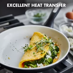 GreenPan Rio 12-in. Ceramic Nonstick Frypan 12 GreenPan Rio 12-in. Ceramic Nonstick Frypan -Home-Kitchen 4540755 ALT5