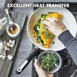 GreenPan Rio 10-in. Ceramic Nonstick Frypan -Home-Kitchen 4540756 ALT5