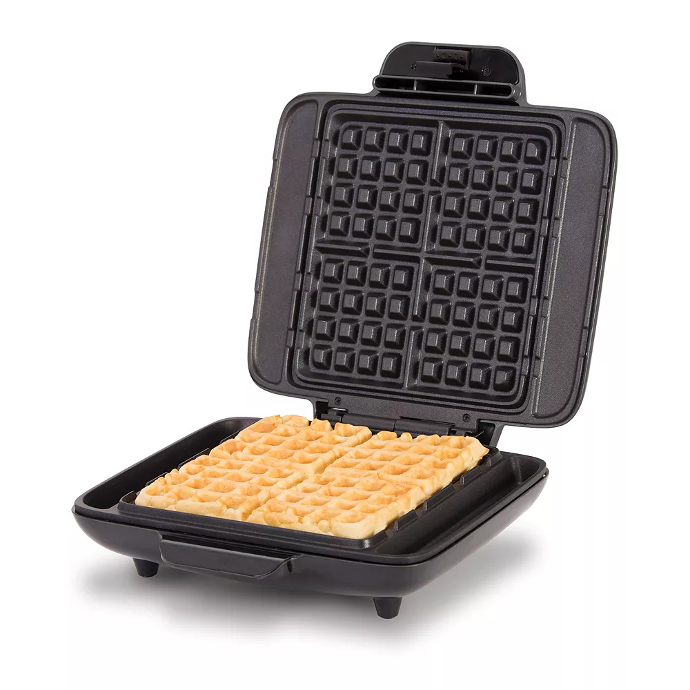 Dash No-Drip Waffle Maker 5 Dash No-Drip Waffle Maker - Image 3
