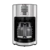 Mr. Coffee® Mr. Coffee Rapid Brew 12-Cup Programmable Coffee Maker 1 Mr. Coffee® Mr. Coffee Rapid Brew 12-Cup Programmable Coffee Maker -Home-Kitchen 4552488